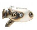 PARTICULATE FILTER DPF AUDI A3 SEAT ALTEA LEON VW GOLF PASSAT 2 0TDI EAN GTIN 5902048167460