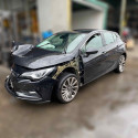 OPEL ASTRA K BERLINA 5P Dynamic Start/Stop
