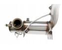 PARTICULATE FILTER DPF AUDI A3 SEAT ALTEA Catalog number of the part DPF AU 001