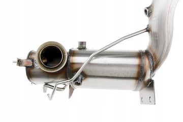 PARTICULATE FILTER DPF AUDI A3 SEAT ALTEA Catalog number of the part DPF AU 001
