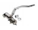 PARTICULATE FILTER DPF AUDI A3 SEAT ALTEA Car type passenger cars