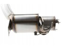 PARTICULATE FILTER DPF AUDI A3 SEAT ALTEA Product weight with unit packaging 8 5 kg