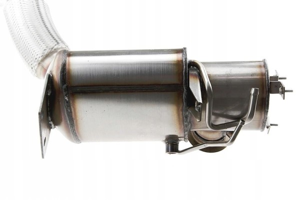 PARTICULATE FILTER DPF AUDI A3 SEAT ALTEA Product weight with unit packaging 8 5 kg