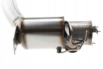 PARTICULATE FILTER DPF AUDI A3 SEAT ALTEA Product weight with unit packaging 8 5 kg