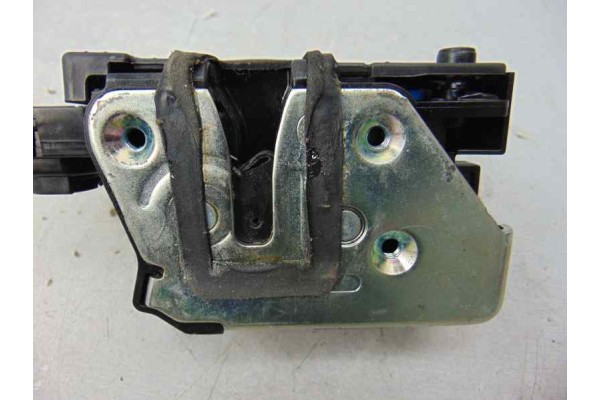 71310-35001 CERRADURA PUERTA TRASERA IZQUIERDA SSANGYONG TIVOLI Limited 4x2 2017 71310-35001 177934 SSANGYONG - 3