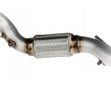 PARTICULATE FILTER DPF AUDI A3 SEAT ALTEA Catalog number of substitutes NTYDPF AU 001 5902048047779 MAX27 6002 SKV62SKV514 AP 27
