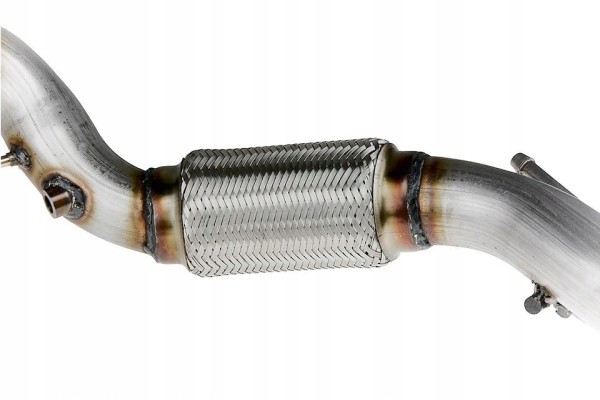 PARTICULATE FILTER DPF AUDI A3 SEAT ALTEA Catalog number of substitutes NTYDPF AU 001 5902048047779 MAX27 6002 SKV62SKV514 AP 27