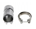 PARTICULATE FILTER DPF AUDI A3 SEAT ALTEA Product weight 8 5 kg