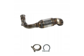 Catalyst Citroen C3 III C4II Peugeot 2008 Partner 1 2 THP Product weight with unit packaging 2 82 kg