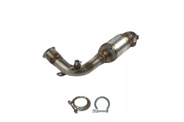 Catalyst Citroen C3 III C4II Peugeot 2008 Partner 1 2 THP Catalog number of substitutes AHG AHG91785 AS 28682 AS 28690 BM CATALY