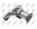 NTY KAT SU 000 Catalyst Part manufacturer NTY