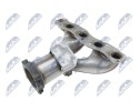 NTY KAT SU 000 Catalyst Catalog number of the part KAT SU 000