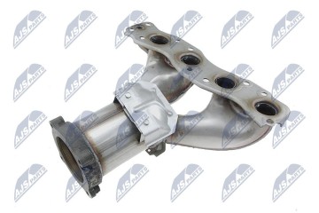 NTY KAT SU 000 Catalyst Catalog number of the part KAT SU 000