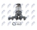 NTY KAT PL 000 Catalyst Car type cargo vans passenger cars