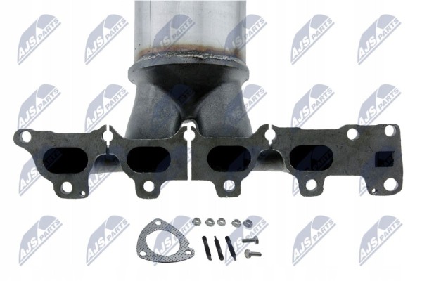 NTY KAT PL 000 Catalyst Catalog number of substitutes A Z Meisterteile AZMT 40 010 2921 ESEN SKV 62SKV002 HJS 82 14 1897 HJS 96 
