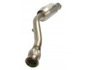 MAXGEAR 27 6117 CATALYTIC CONVERTER CITROEN C4 2 0 00 07 Part manufacturer Maxgear