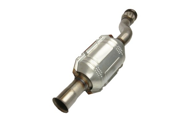 MAXGEAR 27 6117 CATALYTIC CONVERTER CITROEN C4 2 0 00 07 Catalog number of the part 27 6117