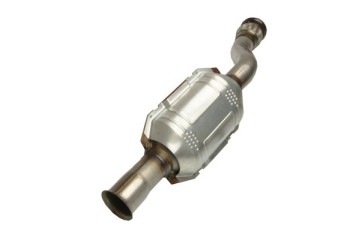 MAXGEAR 27 6117 CATALYTIC CONVERTER CITROEN C4 2 0 00 07 Catalog number of the part 27 6117
