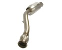 MAXGEAR 27 6117 CATALYTIC CONVERTER CITROEN C4 2 0 00 07 Quality of parts according to GVO P replacement with original quality