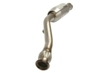 MAXGEAR 27 6117 CATALYTIC CONVERTER CITROEN C4 2 0 00 07 Quality of parts according to GVO P replacement with original quality