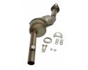 MAXGEAR 27 6118 CATALYTIC CONVERTER RENAULT CLIO III MODUS GRAND MODUS 1 2 1 6