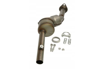 MAXGEAR 27 6118 CATALYTIC CONVERTER RENAULT CLIO III MODUS GRAND MODUS 1 2 1 6