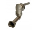 MAXGEAR 27 6118 CATALYTIC CONVERTER RENAULT CLIO III MODUS GRAND MODUS 1 2 1 6 Part manufacturer Maxgear