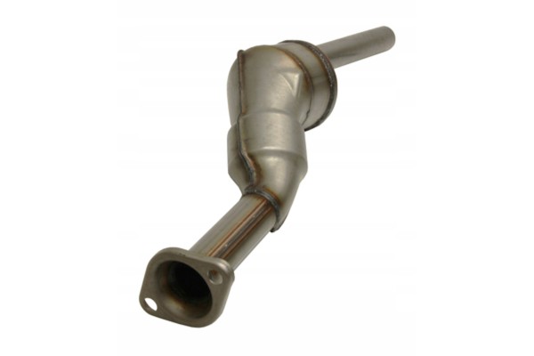 MAXGEAR 27 6118 CATALYTIC CONVERTER RENAULT CLIO III MODUS GRAND MODUS 1 2 1 6 Part manufacturer Maxgear
