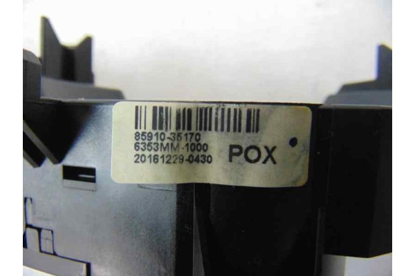 85910-35170 MANDO LUCES SSANGYONG TIVOLI Limited 4x2 2017 85910-35170 177941 SSANGYONG - 2