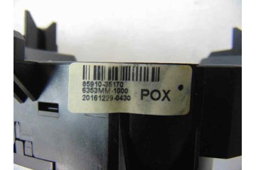 85910-35170 MANDO LUCES SSANGYONG TIVOLI Limited 4x2 2017 85910-35170 177941 SSANGYONG - 2