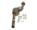 MAXGEAR 27 6118 CATALYTIC CONVERTER RENAULT CLIO III MODUS GRAND MODUS 1 2 1 6 Quality of parts according to GVO P replacement w