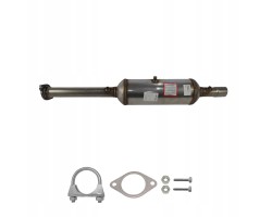 DPF FORD FOCUS III MK3 2 0 TDCi from 2010 Ford C Max II MK2 from 2010