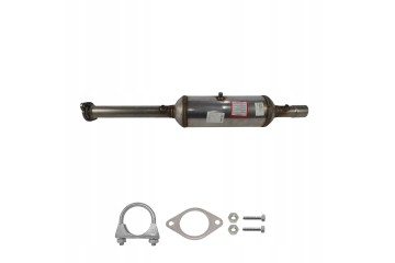DPF FORD FOCUS III MK3 2 0 TDCi from 2010 Ford C Max II MK2 from 2010