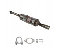DPF FORD FOCUS III MK3 2 0 TDCi from 2010 Ford C Max II MK2 from 2010 Catalog number of the part FR6106T
