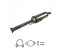 DPF FORD FOCUS III MK3 2 0 TDCi from 2010 Ford C Max II MK2 from 2010 Car type cargo vans passenger cars