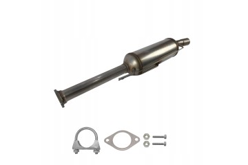 DPF FORD FOCUS III MK3 2 0 TDCi from 2010 Ford C Max II MK2 from 2010 Car type cargo vans passenger cars