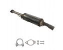 DPF FORD FOCUS III MK3 2 0 TDCi from 2010 Ford C Max II MK2 from 2010 Quality of parts according to GVO Q original with factory 