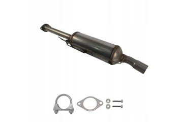 DPF FORD FOCUS III MK3 2 0 TDCi from 2010 Ford C Max II MK2 from 2010 Quality of parts according to GVO Q original with factory 