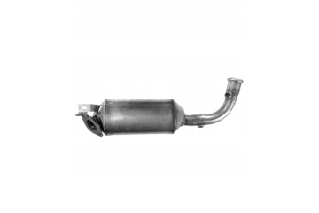 Particulate filter DPF EEC Euro 4 DPF088