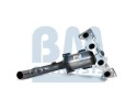 CATALYTIC CONVERTER WITH EXHAUST MANIFOLD BM91569H Part manufacturer BM Catalysts