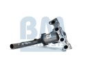 CATALYTIC CONVERTER WITH EXHAUST MANIFOLD BM91569H Catalog number of the part BM91569H
