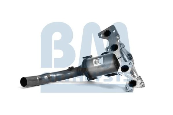 CATALYTIC CONVERTER WITH EXHAUST MANIFOLD BM91569H Catalog number of the part BM91569H