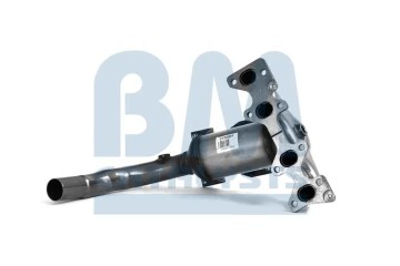 CATALYTIC CONVERTER WITH EXHAUST MANIFOLD BM91569H Catalog number of the part BM91569H