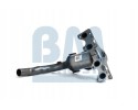 CATALYTIC CONVERTER WITH EXHAUST MANIFOLD BM91569H Quality of parts according to GVO Q original with factory logo OEM OES
