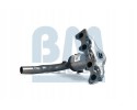 CATALYTIC CONVERTER WITH EXHAUST MANIFOLD BM91569H Product weight with unit packaging 0 1 kg