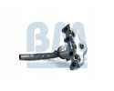 CATALYTIC CONVERTER WITH EXHAUST MANIFOLD BM91569H Catalog number of substitutes AHG AHG91569 AS 20455 ASSO 12 0124 EEC FI6049T 
