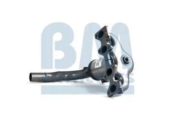 CATALYTIC CONVERTER WITH EXHAUST MANIFOLD BM91569H Catalog number of substitutes AHG AHG91569 AS 20455 ASSO 12 0124 EEC FI6049T 