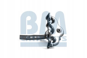CATALYTIC CONVERTER WITH EXHAUST MANIFOLD BM91569H Product weight 4 98 kg