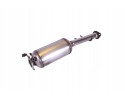 FILTER DPF VOLVO C70 II CONVERTIBLE 2 4D 2006 2013 36000036