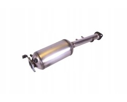FILTER DPF VOLVO C70 II CONVERTIBLE 2 4D 2006 2013 36000036